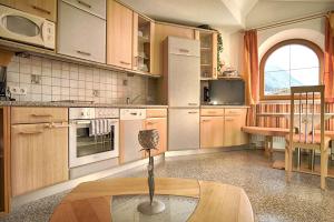 Fotografia z galérie ubytovania Haus Egger v Neustift im Stubaital