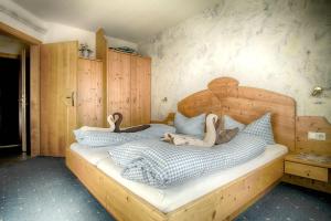 Fotografia z galérie ubytovania Haus Egger v Neustift im Stubaital
