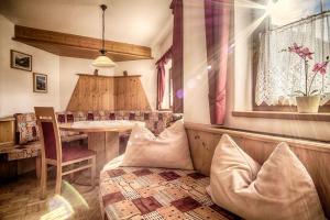 Fotografia z galérie ubytovania Haus Egger v Neustift im Stubaital