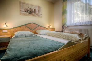 Fotografia z galérie ubytovania Haus Egger v Neustift im Stubaital