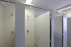 Afbeelding uit fotogalerij van Montagehotel Living@Linz in Linz