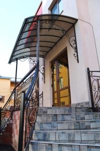 Gallery image of Malva in Lviv