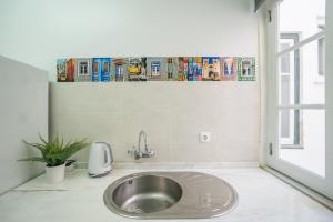 リスボンにあるMouraria 2 Bedroom Apartmentのギャラリーの写真