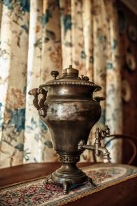 Fotografie z fotogalerie ubytování Casa de Khasia v destinaci Zugdidi