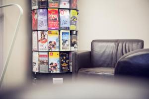 Gallery image of Timhotel Paris Gare de Lyon in Paris