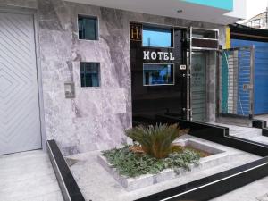 Gallery image of Hotel Real Chimbote in Chimbote