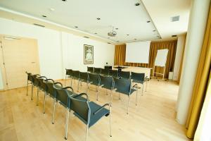 Konferenční prostory v ubytování Aktiv & Genusshotel Lodenwirt + 37 fotografií