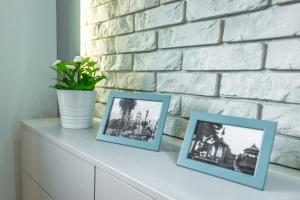 Zdjęcie z galerii obiektu Apartament 48m w centrum Grójca w mieście Grójec