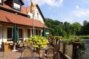 Imagen de la galería de Hotel Elfenberg, en Schieder-Schwalenberg