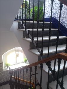 Fotografie z fotogalerie ubytování Alameda Hostal Boutique v destinaci Tarifa