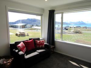 Gallery image of Tesoro in Lake Tekapo