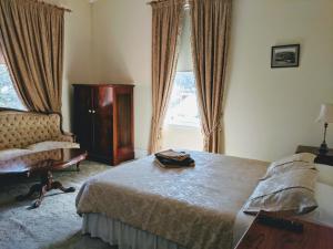 Gallery image of Hamlyn House Bed and Breakfast in Hobart