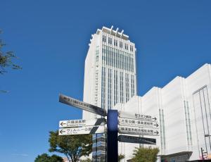 Fotografie z fotogalerie ubytování Mercure Yokosuka v destinaci Jokosuka