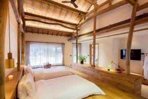 Gallery image of Leaf One Mogan in Deqing