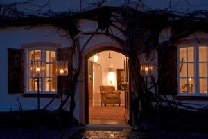 Fotografie z fotogalerie ubytování Brauereigasthof-Hotel Aying v destinaci Aying