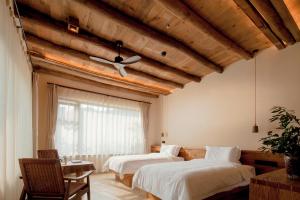 Gallery image of Leaf One Mogan in Deqing +42 photos