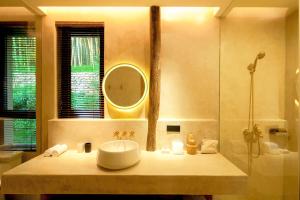 Gallery image of Leaf One Mogan in Deqing