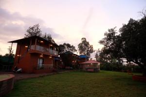 Gallery image of Lotus Farms (Pure Veg) in Mahabaleshwar