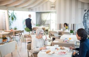Hosté ubytování Hotel Torino