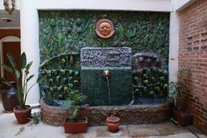 Imagem da galeria de Newa Home em Catmandu