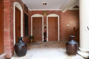 Imagem da galeria de Newa Home em Catmandu
