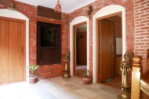 Imagem da galeria de Newa Home em Catmandu