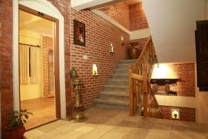 Imagem da galeria de Newa Home em Catmandu