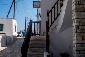 Fotografia z galérie ubytovania To Kima v destinácii Koufonisia