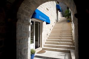 Φωτογραφία από το άλμπουμ του Palazzo Radomiri Heritage Boutique Hotel στο Κότορ