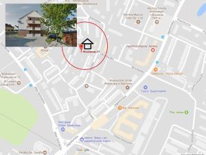 Fotografia z galérie ubytovania Apartamenty Szczęśliwe Sny v destinácii Olsztyn