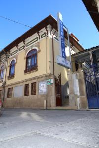 Photo de la galerie de l'établissement D' El Rei B&B, à Matosinhos