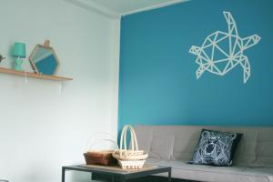 Fotografie z fotogalerie ubytování Turtle Rooms v destinaci pláž + 30 fotografií