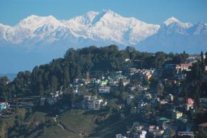 Gallery image of Happy Valley Homestay in Darjeeling
