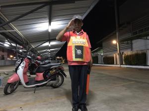 Fotografie z fotogalerie ubytování Home Rezidence Prachinburi v destinaci Si Maha Phot