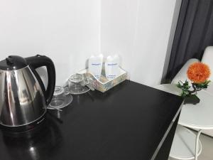 Fotografie z fotogalerie ubytování Home Rezidence Prachinburi v destinaci Si Maha Phot