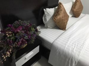 Fotografie z fotogalerie ubytování Home Rezidence Prachinburi v destinaci Si Maha Phot