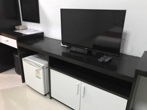 Fotografie z fotogalerie ubytování Home Rezidence Prachinburi v destinaci Si Maha Phot