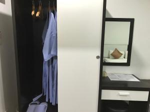 Fotografie z fotogalerie ubytování Home Rezidence Prachinburi v destinaci Si Maha Phot