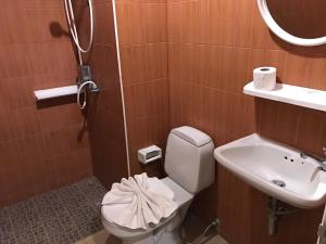 Fotografie z fotogalerie ubytování Home Rezidence Prachinburi v destinaci Si Maha Phot