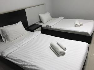 Fotografie z fotogalerie ubytování Home Rezidence Prachinburi v destinaci Si Maha Phot