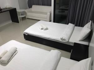 Fotografie z fotogalerie ubytování Home Rezidence Prachinburi v destinaci Si Maha Phot