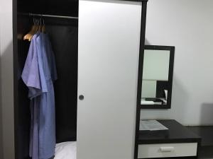 Fotografie z fotogalerie ubytování Home Rezidence Prachinburi v destinaci Si Maha Phot