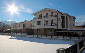 Gallery image of Ferienwohnungen Karoline by Schladming-Appartements in Schladming