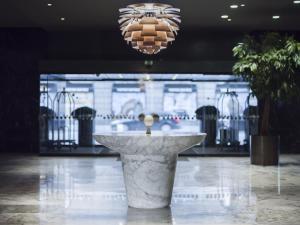 Gambar di galeri bagi Radisson Collection Royal Hotel, Copenhagen di Copenhagen