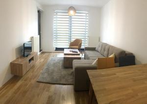 Gallery image of Apartment Bjelasnica Comfort & free parking in Bjelašnica