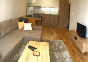 Gallery image of Apartment Bjelasnica Comfort & free parking in Bjelašnica