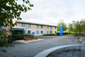 Gallery image of Days Inn Cannock - Norton Canes in Cannock