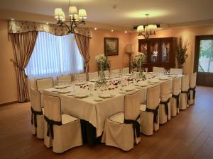 Fotografie z fotogalerie ubytování Hotel Valentin v destinaci Aguilar de Campóo