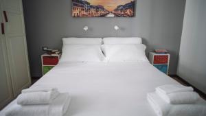 米蘭的住宿－意式公寓- 科索聖聖哥達16號，相簿中的一張相片