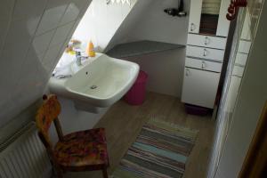 Fotografie z fotogalerie ubytování Ferienwohnung I "Westermühle" v destinaci Pellworm + 10 fotografií